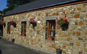 Photo of Llanmorlais Farm Cottage