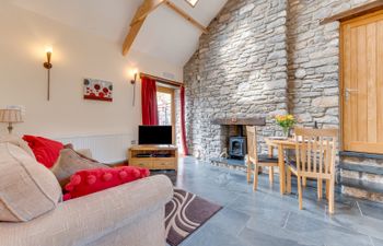 The Stable Holiday Cottage