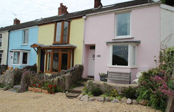 Periwinkle Cottage Holiday Cottage
