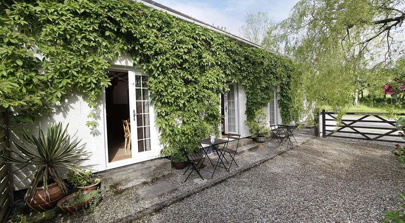 Photo of Llethryd Farm Cottage One