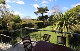 Caswell Bay House Holiday Home