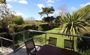 Photo of Caswell Bay House