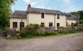 Photo of Ash Cottage, 1 Bed