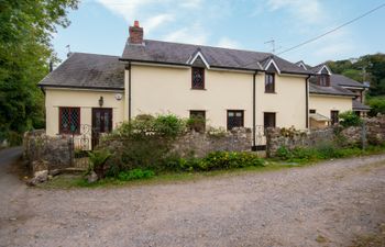 Ash Cottage, 1 Bed Holiday Cottage