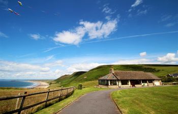 Caemor Holiday Home