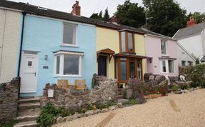 Photo of Cockleshell Cottage