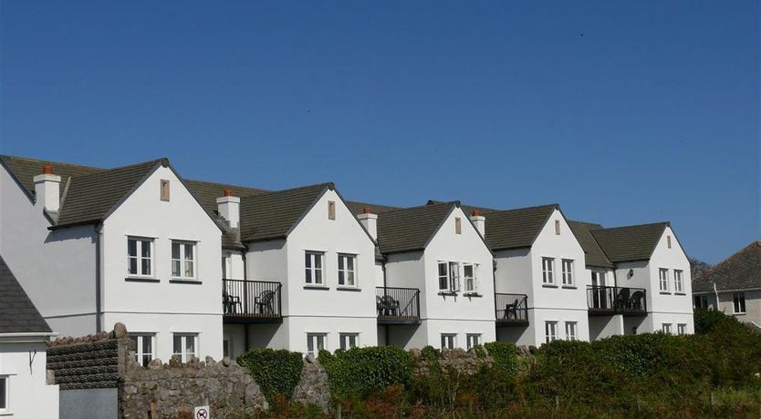 Photo of Maize Cottage