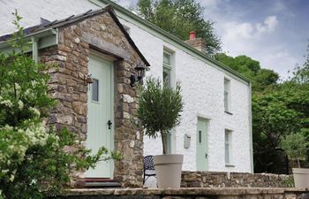 Brooklands Cottage Holiday Cottage