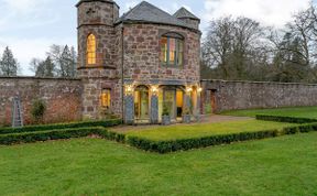 Photo of Cottage in Aberdeenshire