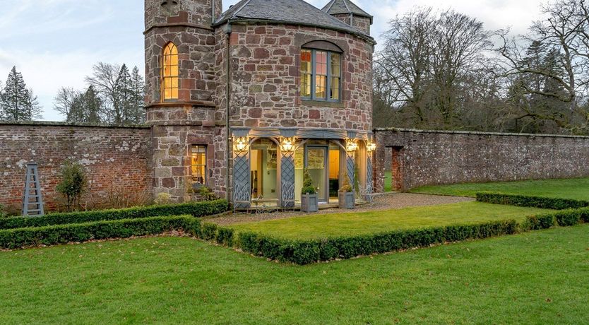 Photo of Cottage in Aberdeenshire