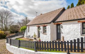 Photo of clarbeston-road-cottage