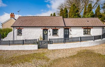 in Narberth  (77692) Holiday Cottage