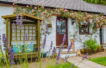 in Narberth  (77692) Holiday Cottage