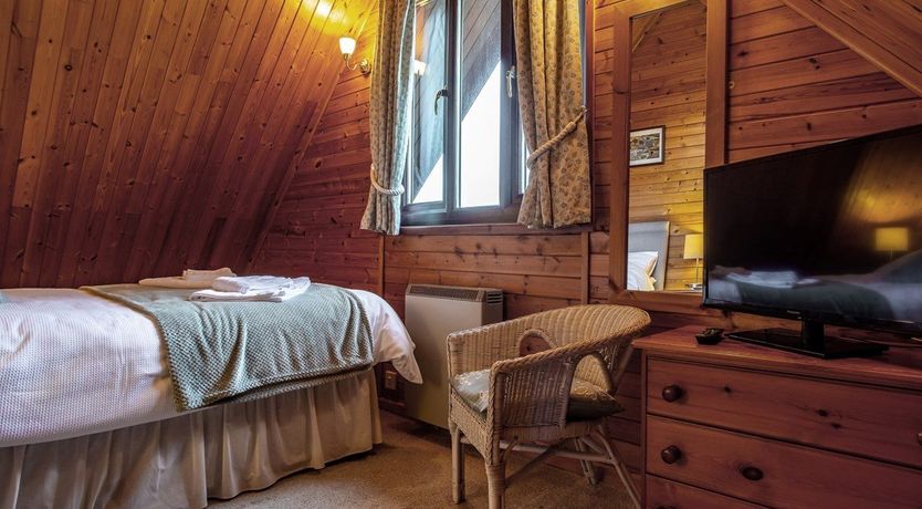 Photo of 2 Bed in Laneast