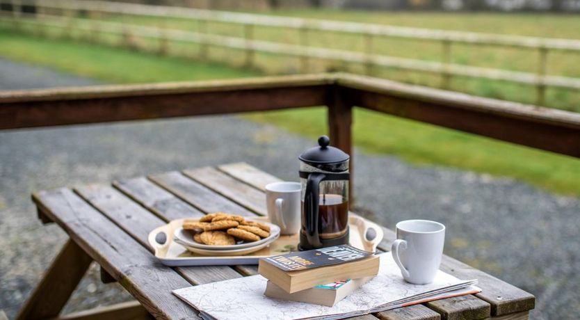 Photo of 2 Bed in Laneast