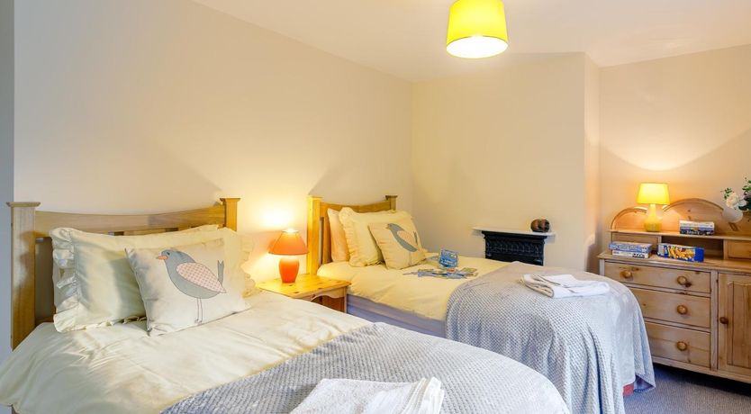 Photo of 2 Bed in Alford