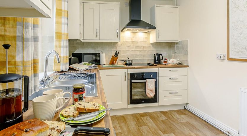 Photo of 2 Bed in Alford