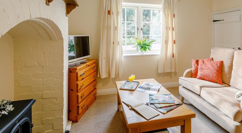 Photo of 2 Bed in Alford