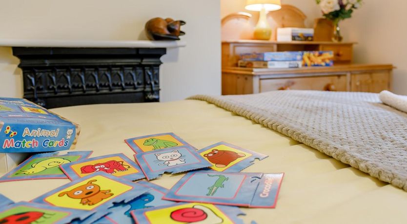 Photo of 2 Bed in Alford