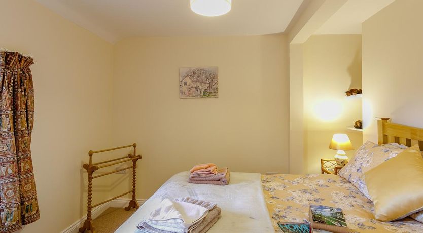 Photo of 2 Bed in Alford