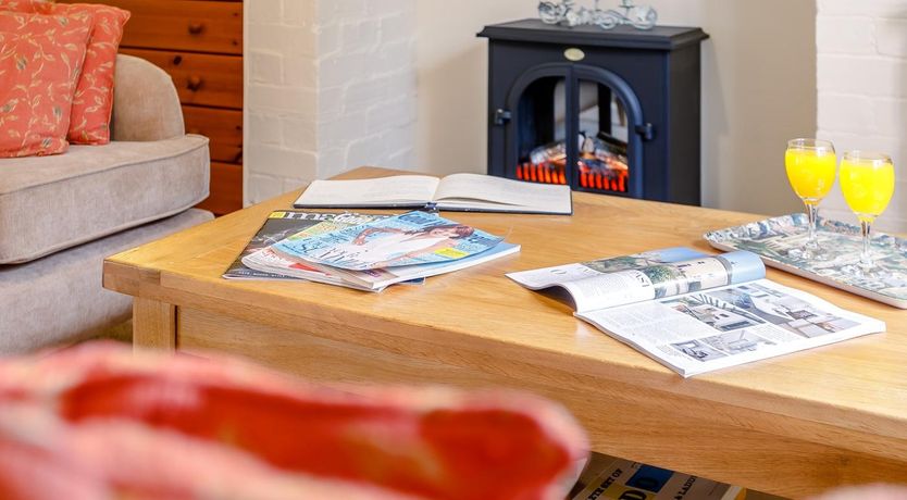 Photo of 2 Bed in Alford