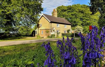 2 Bed in Alford Holiday Cottage