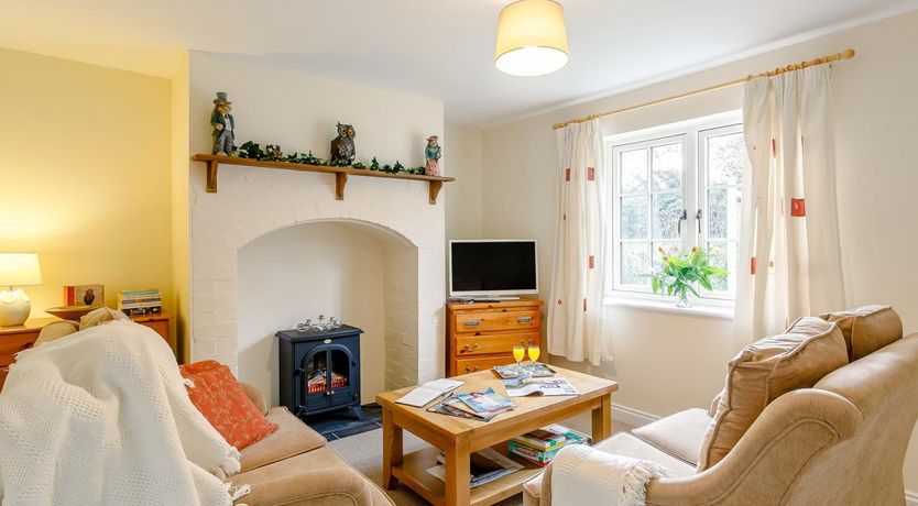 Photo of 2 Bed in Alford