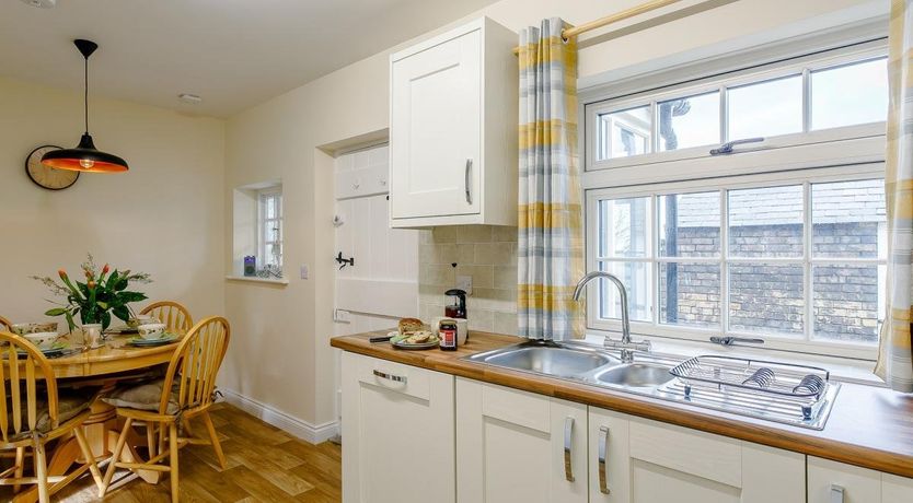 Photo of 2 Bed in Rigsby