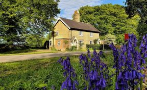 Photo of Cottage in Lincolnshire