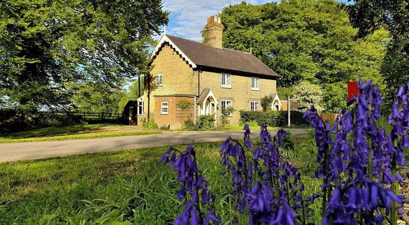 Photo of Cottage in Lincolnshire