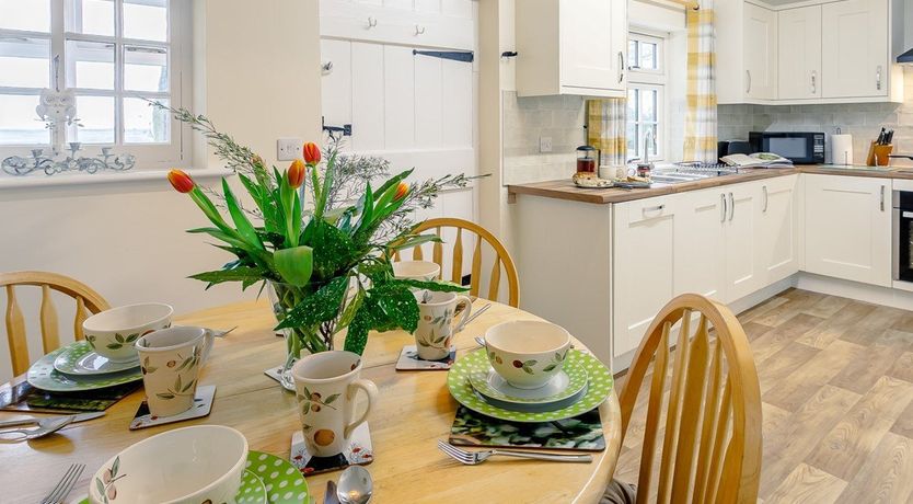 Photo of 2 Bed in Rigsby