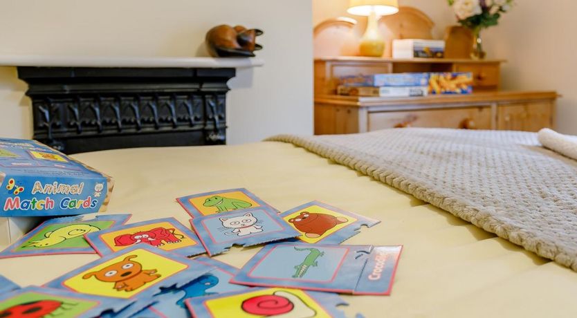 Photo of 2 Bed in Rigsby