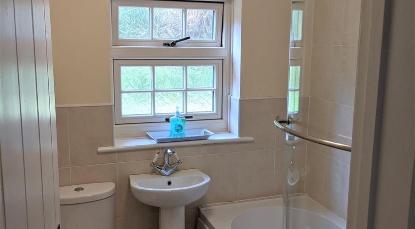 Photo of 2 Bed in Alford