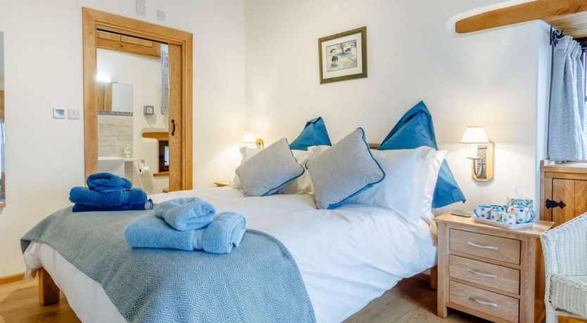 Photo of 1 Bed in Bridgwater