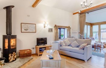 1 Bed in Bridgwater Holiday Cottage