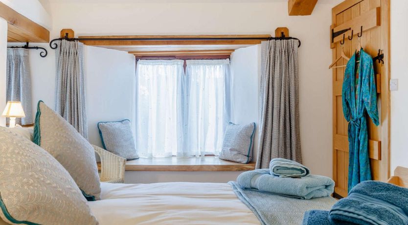 Photo of 1 Bed in Bridgwater