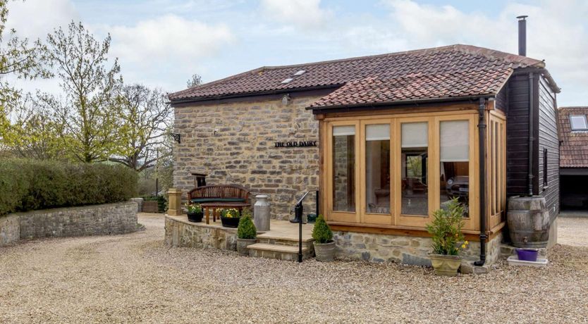 Photo of 1 Bed in Bridgwater