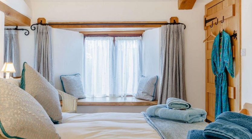 Photo of 1 Bed in Ashcott