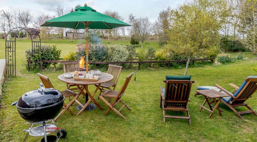 Photo of 1 Bed in Ashcott