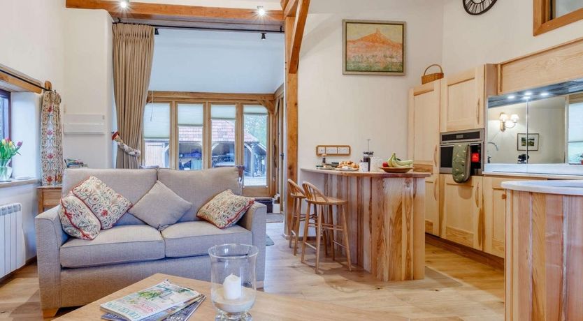 Photo of 1 Bed in Ashcott