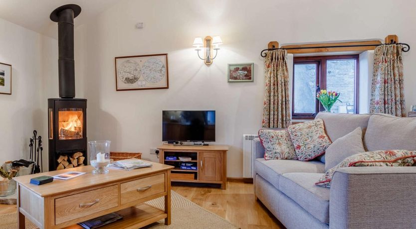 Photo of 1 Bed in Bridgwater