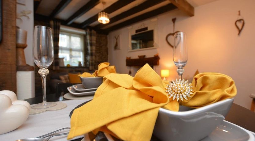 Photo of 1 Bed in Llanaelhaearn