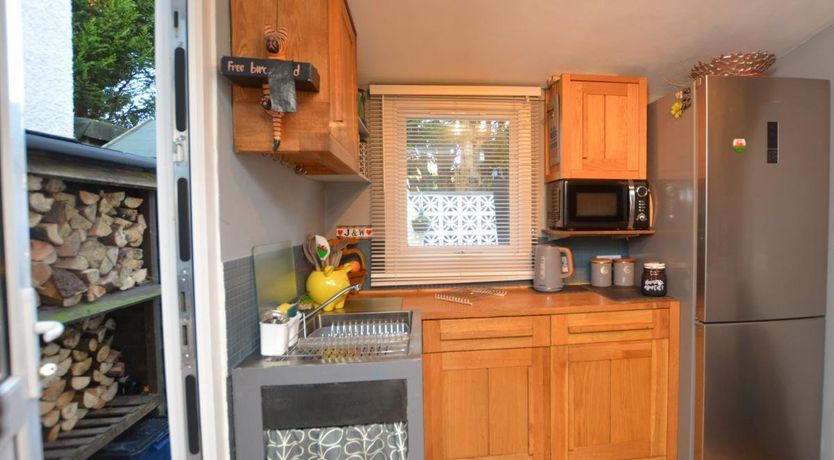 Photo of 1 Bed in Llanaelhaearn