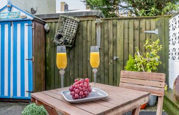 in Trefor Beach  (77891) Holiday Cottage