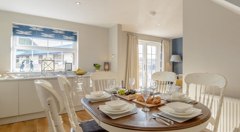 Photo of 3 Bed in Great Busby