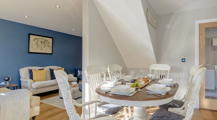 Photo of 3 Bed in Great Busby