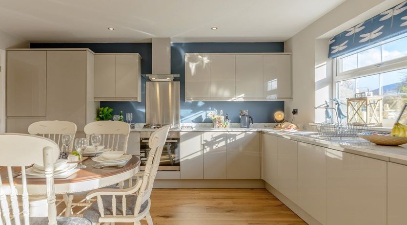 Photo of 3 Bed in Great Busby