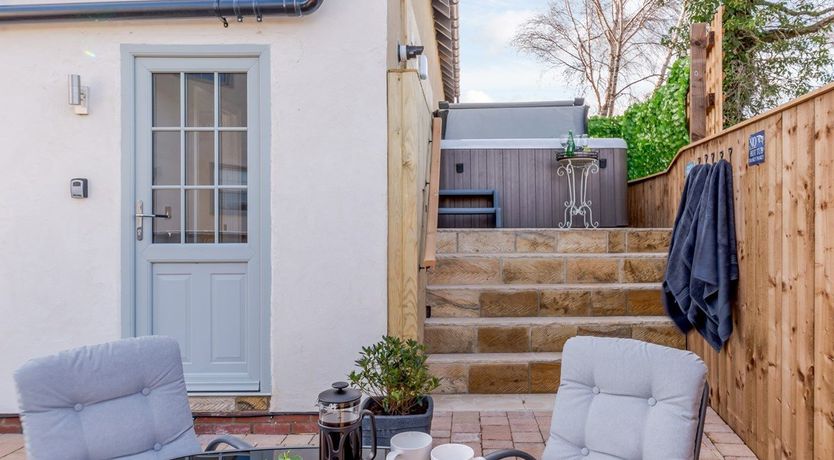 Photo of 3 Bed in Great Busby