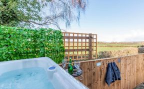 Photo of in Great Busby (77667)
