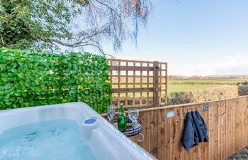 in Great Busby (77667) Holiday Cottage